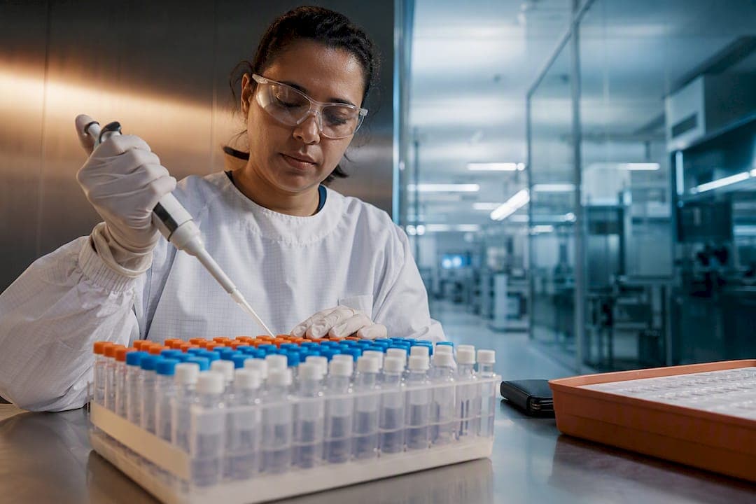 8–12 Week iPSC Quality Control Timeline for Labs Moving to GMP