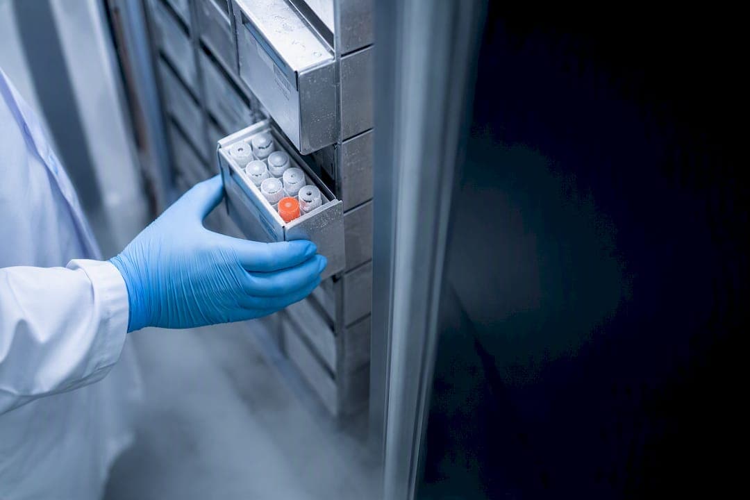 QC тесты iPSC: минимальный набор и полная стратегия контроля