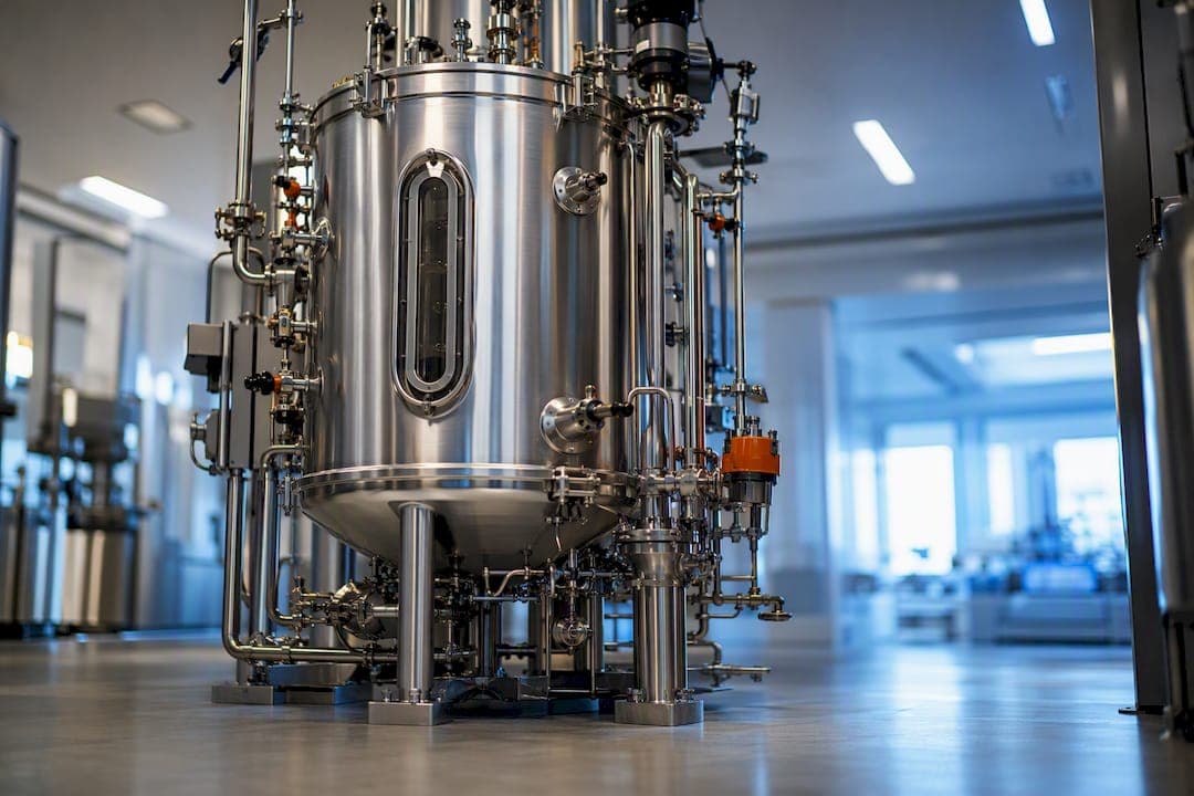 AAV-Herstellung: Die Grundlagen des Produktionsprozesses