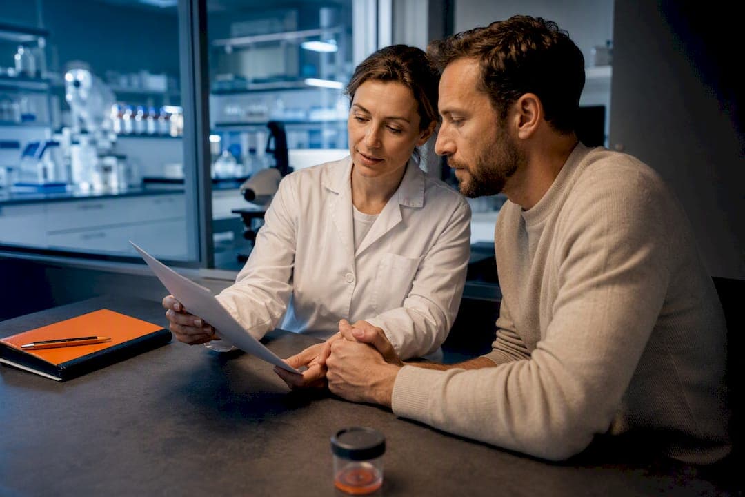 Consentement pour don d'iPSC : ce que le formulaire doit dire