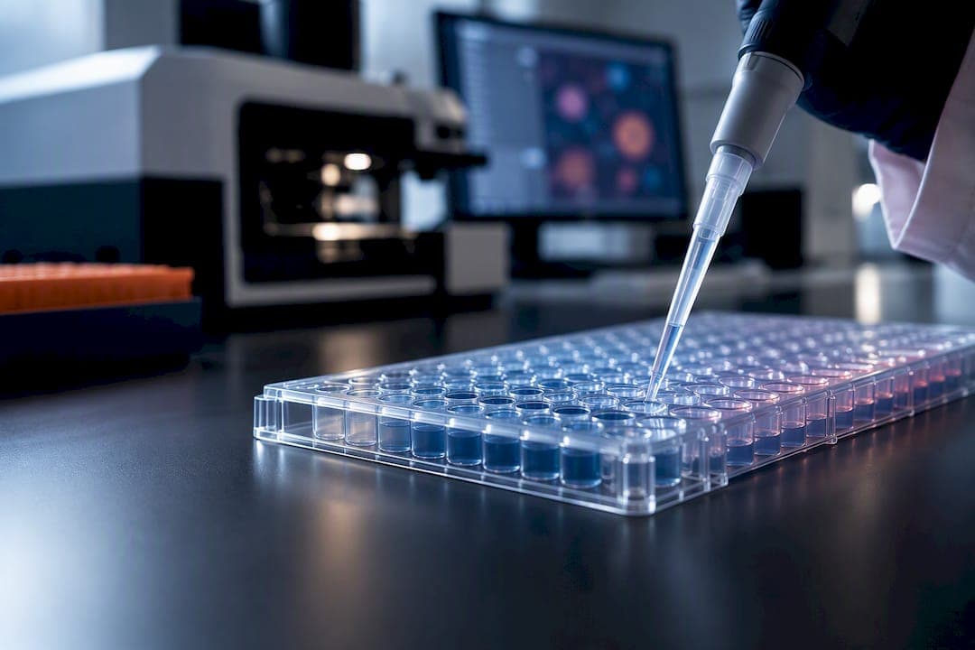 Criblage de médicaments approuvés sur iPSC : comment ça marche