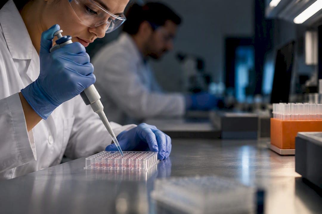 Correção genética por CRISPR: o que já funciona e o que ainda não
