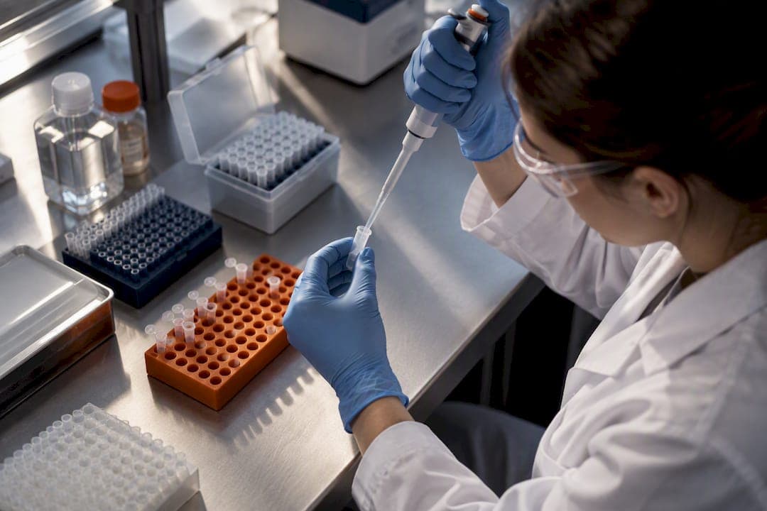 RNA-seq para doenças raras: da célula do paciente ao candidato terapêutico