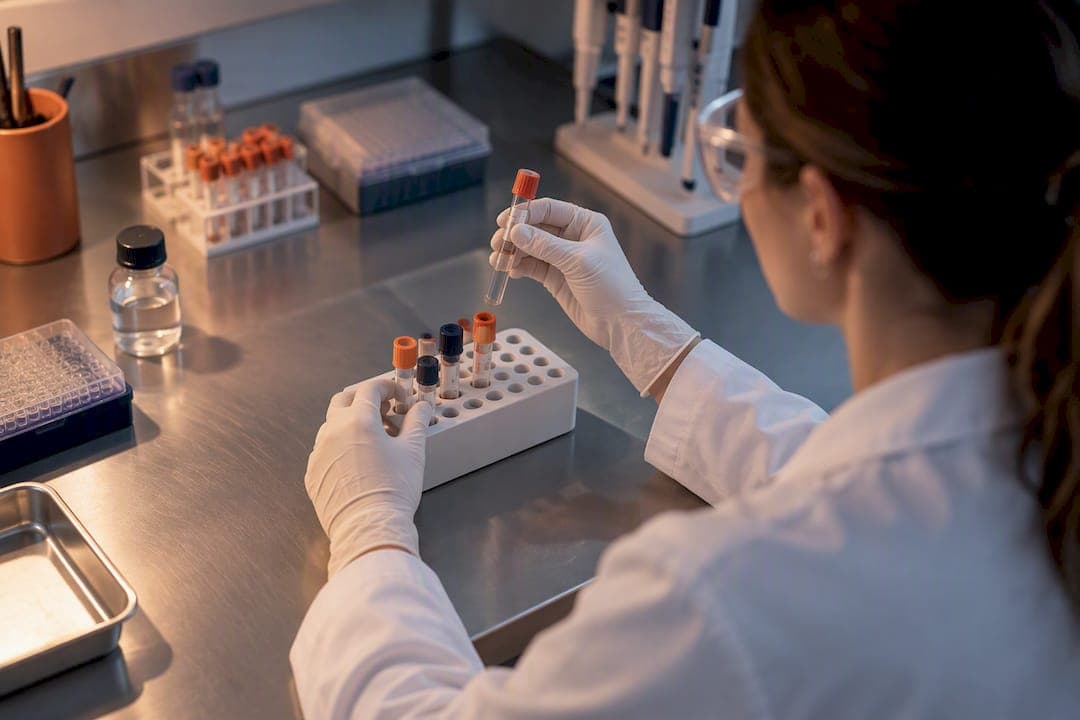 Cette mutation justifie-t-elle un plan préclinique de thérapie génique ?