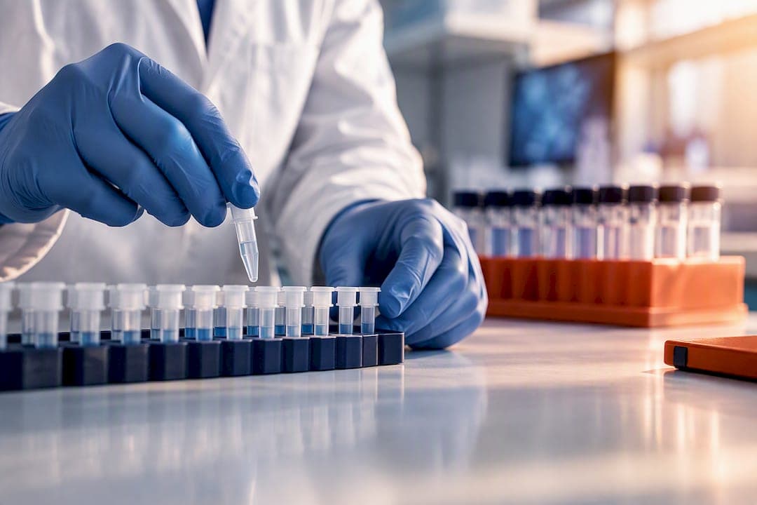 Capsídeos AAV engineered: como a engenharia reduz dose e risco