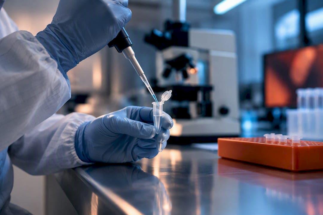 Correção gênica com CRISPR: o que já funciona e o que ainda falta