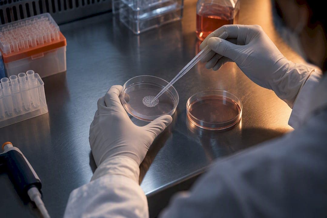Controlos isogénicos CRISPR: guia prático para modelar doenças em iPSC
