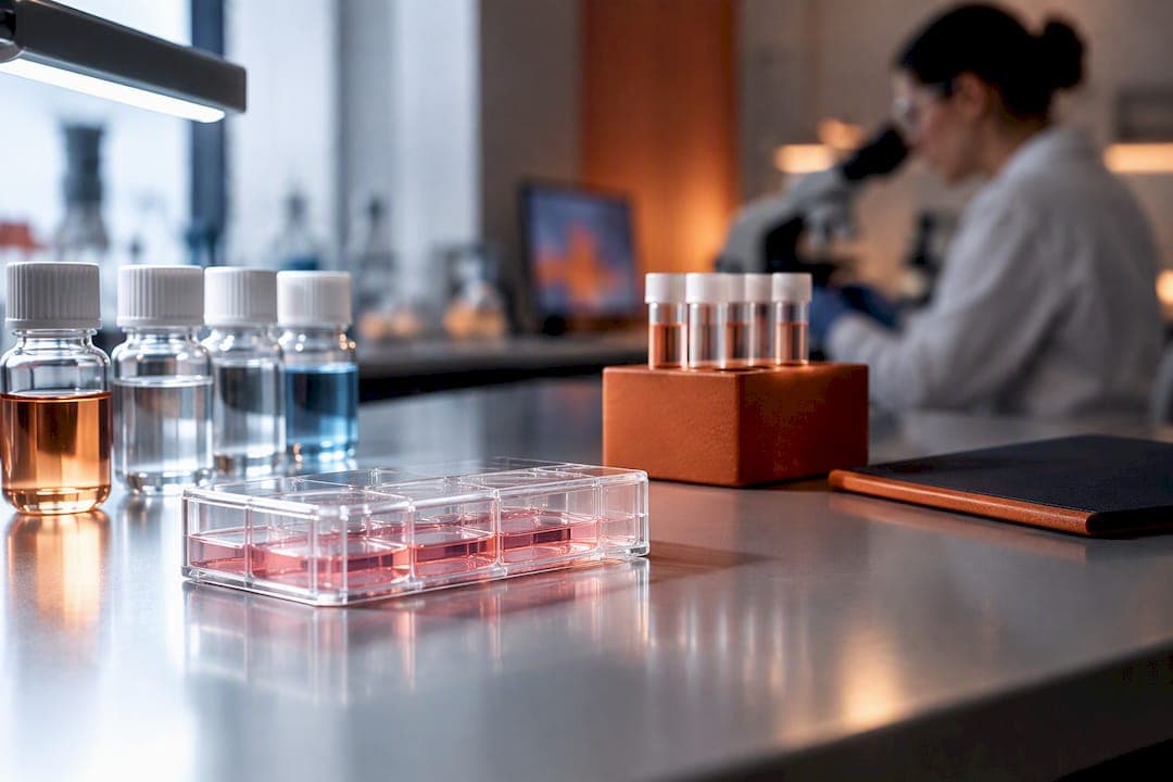 Präklinisches Paket für N-of-1: Was es leistet und wann es sich lohnt