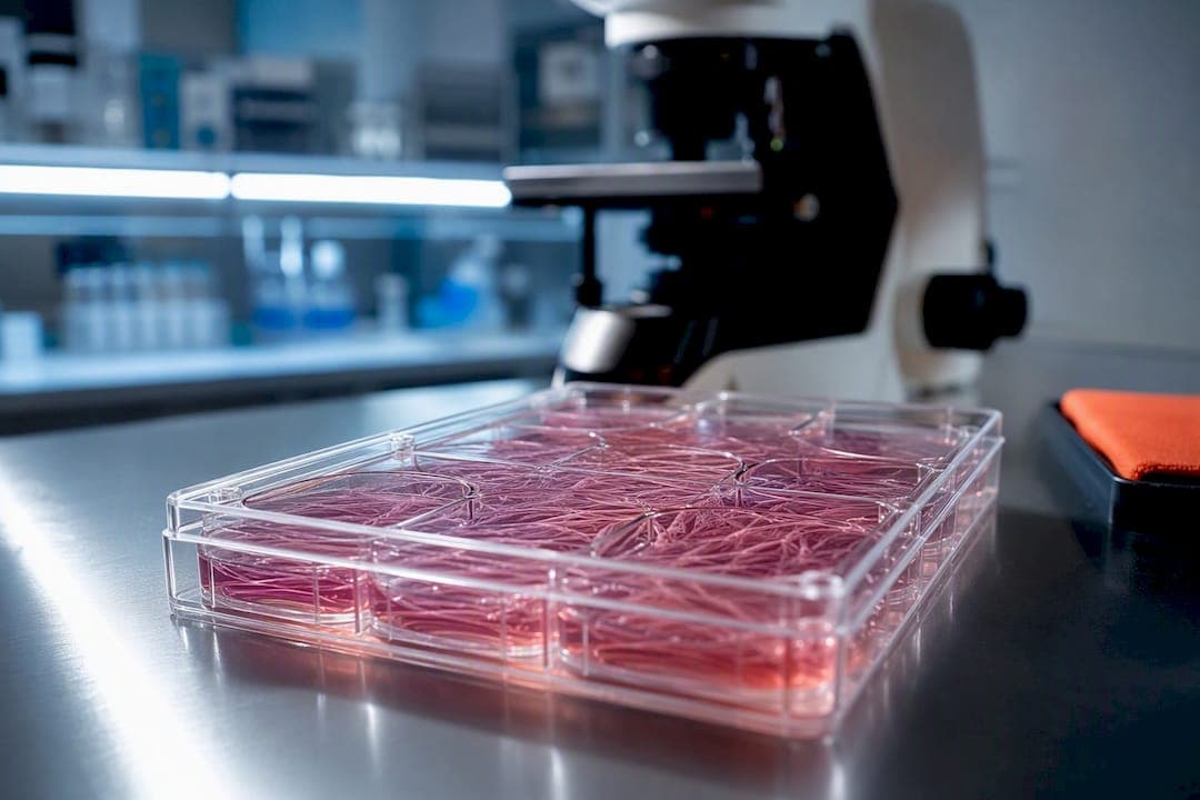 Mioblastos iPSC raras: qué revelan sobre enfermedades musculares