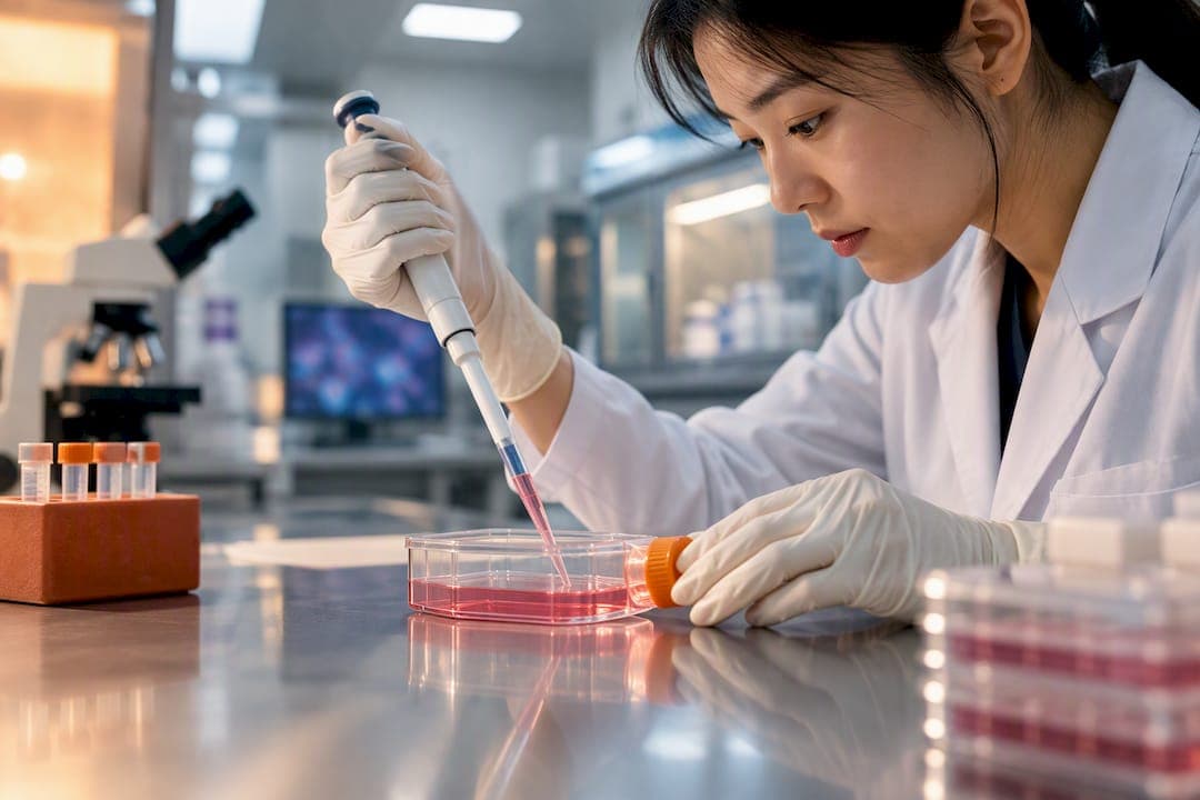 iPSC model cost:罕见病患者定制建模到底该花多少钱?