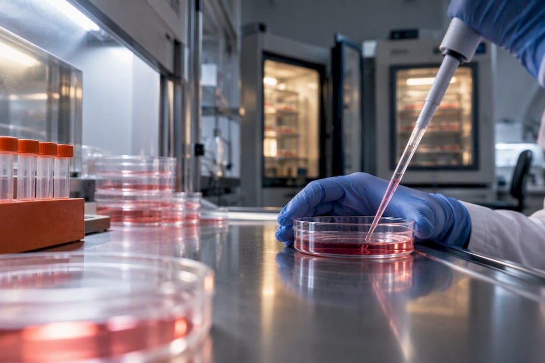 Combien de temps pour un dépistage thérapeutique personnalisé sur iPSC ?