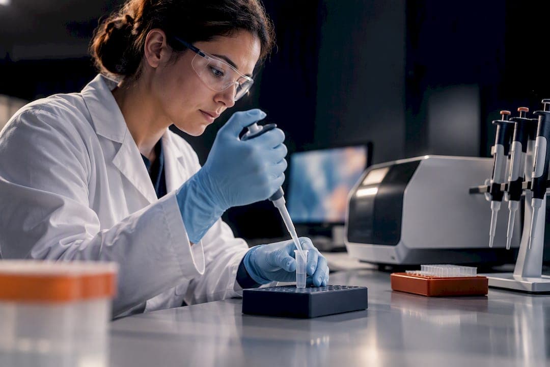 N-of-1 ASO: Individuelle Antisense-Therapie für seltene Krankheiten