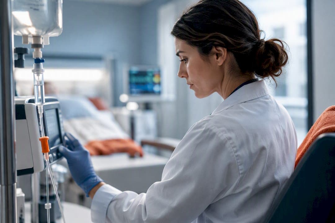 Thérapie génique et maladies rares : quels sont les risques réels