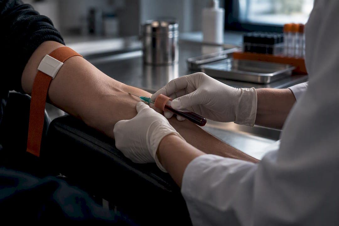 Blood Draw for iPSC: Praktisches Laborprotokoll für Forschende