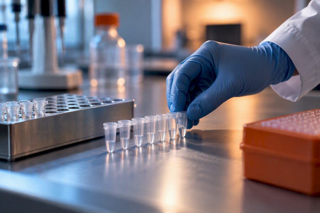 Guidance ASO individualisée : la feuille de route pratique du diagnostic à l'IND