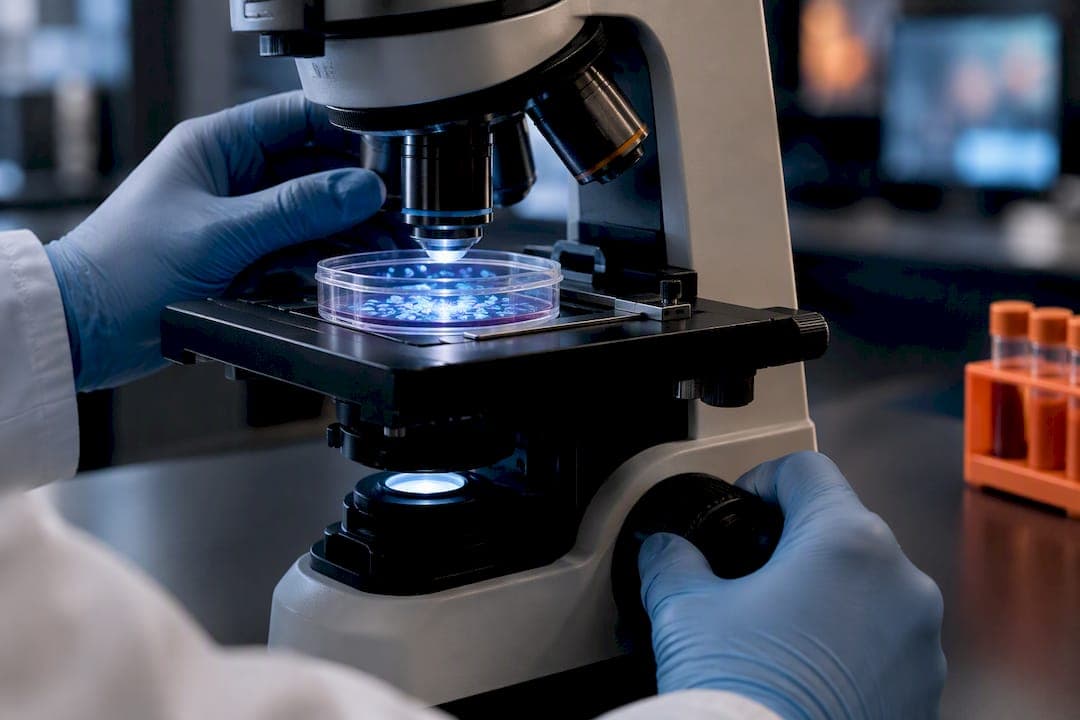 Disease Mechanism Discovery: Der Weg zu kausalen Krankheitsmechanismen