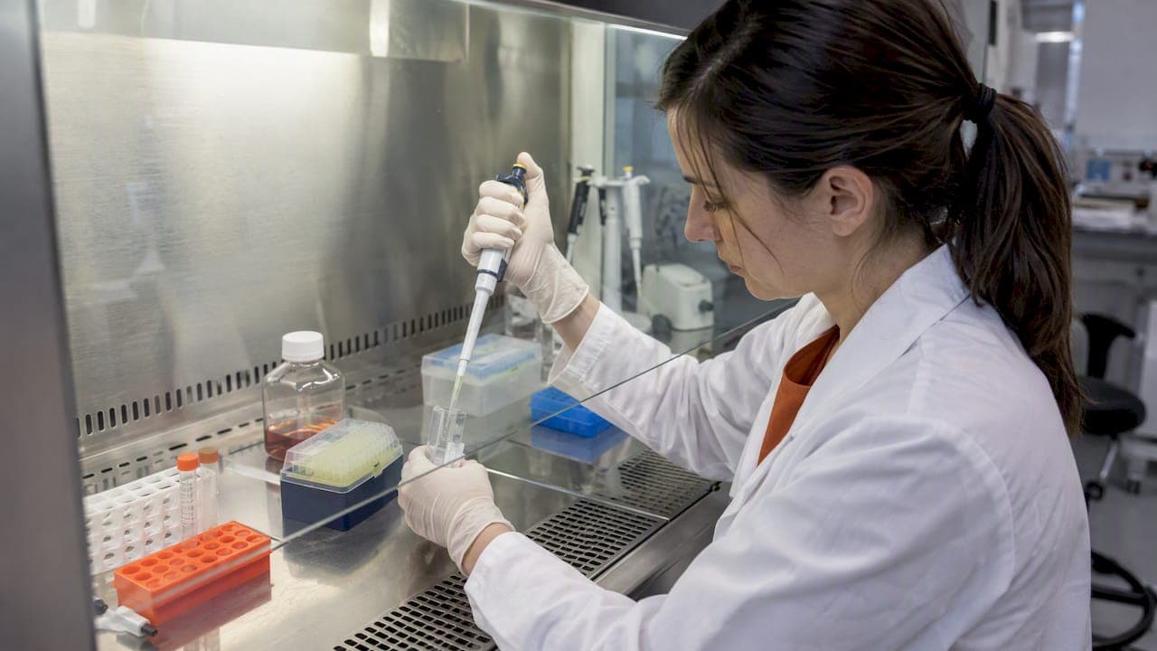 CRISPR-Genkorrektur in iPSCs: Methoden, Workflow und Qualitätskontrolle