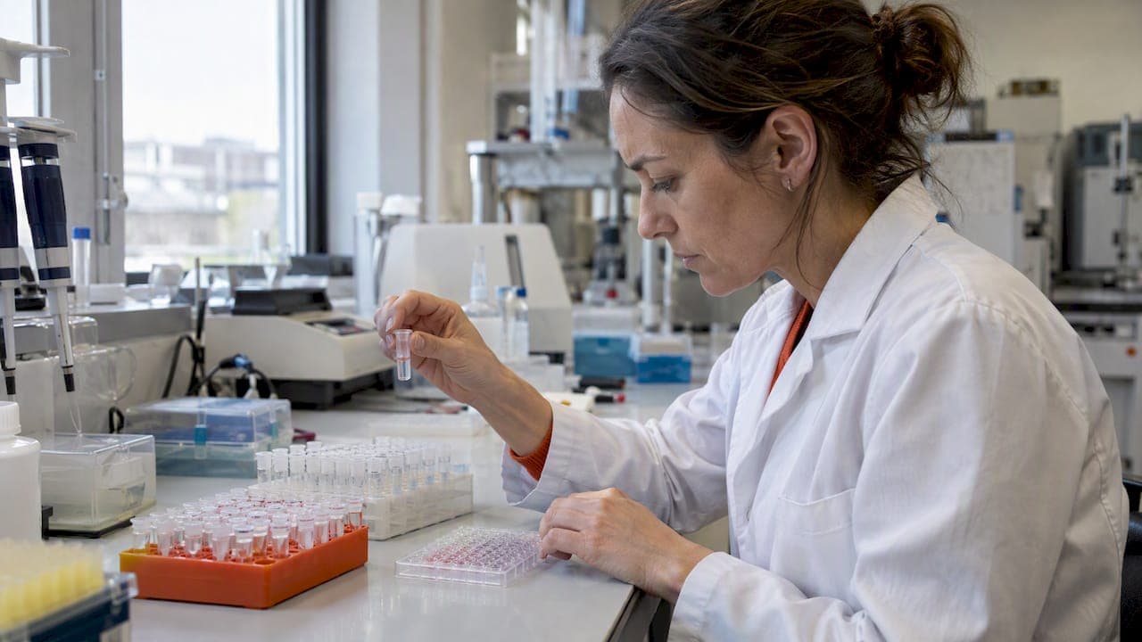 Traduire un hit in vitro en candidat thérapeutique viable