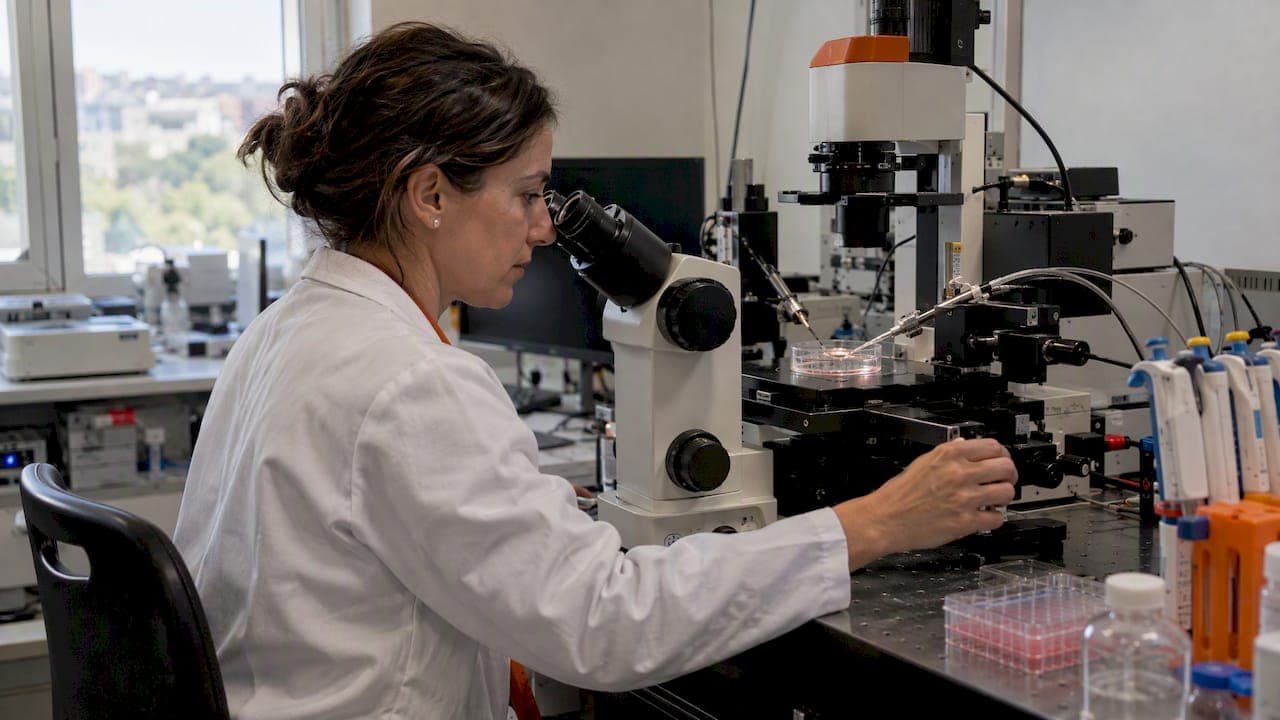 Modelos de doenças de canais iónicos: da mecânica molecular à triagem terapêutica