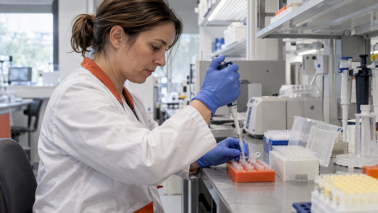Evaluación off-target ASO: metodología práctica para investigadores