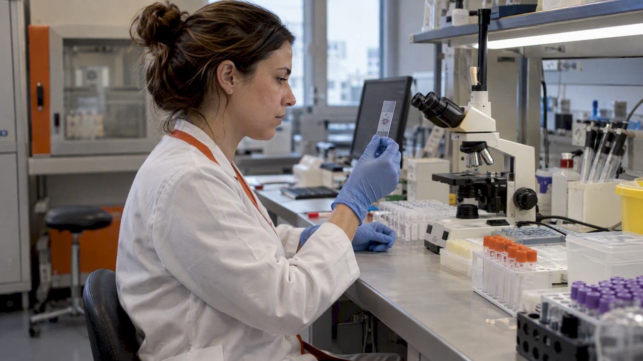 Caracterización de iPSC: qué pruebas mínimas garantizan una línea válida