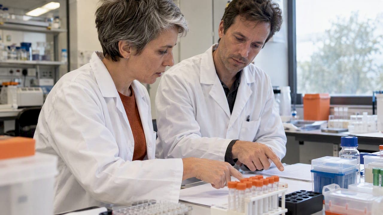 Quanto custa criar uma linha isogénica CRISPR