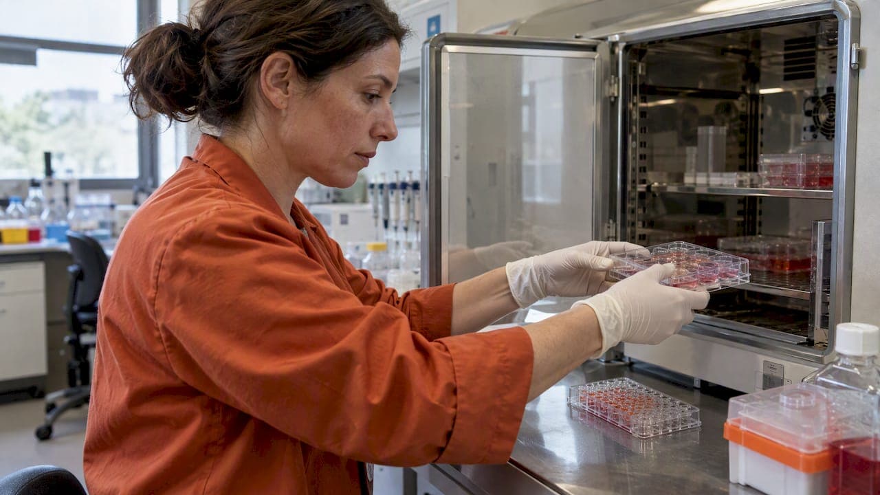 Rescate farmacológico en iPSC: qué funciona y qué aún falla