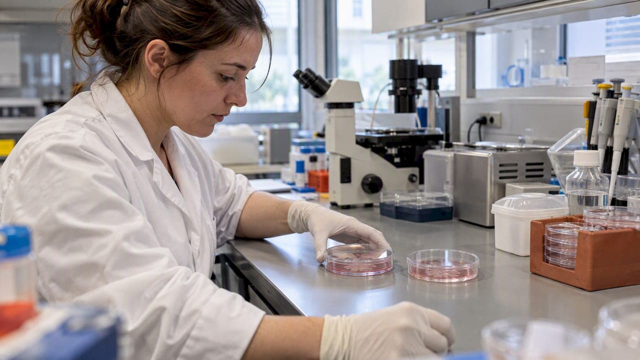Contrôles sains pour modèles iPSC : quelle stratégie choisir ?