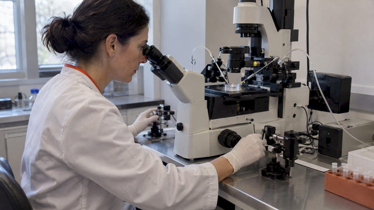 Modelos knock-in CRISPR: desenho, eficiência e validação prática