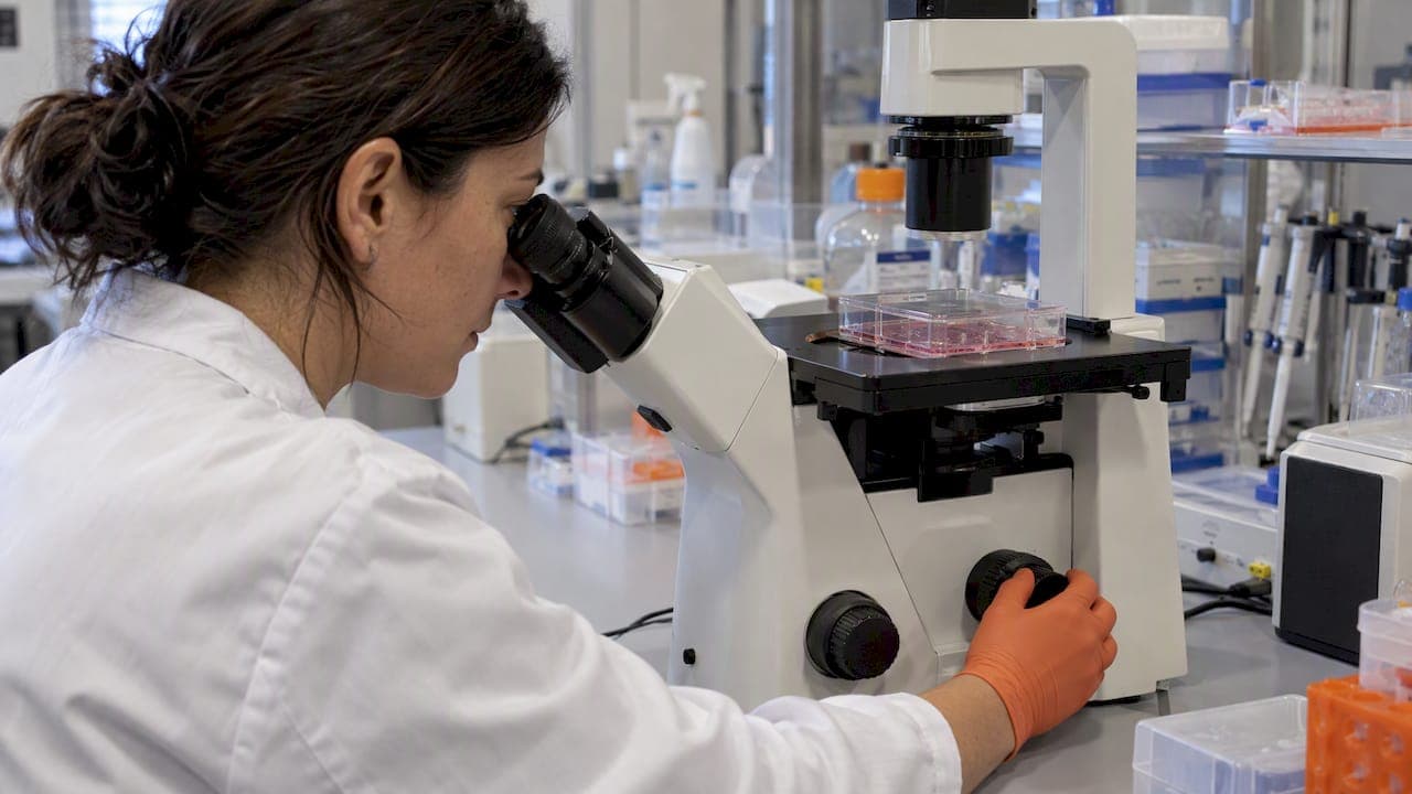 Protocolo para obtener cardiomiocitos iPSC útiles en cardiomiopatías raras