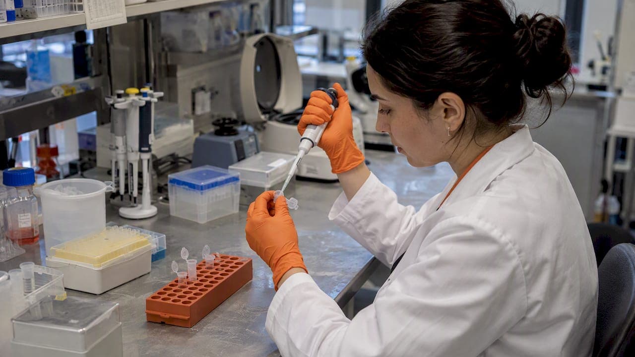 Isogene Kontrollen bei iPSCs: Definition, Methoden und Praxis