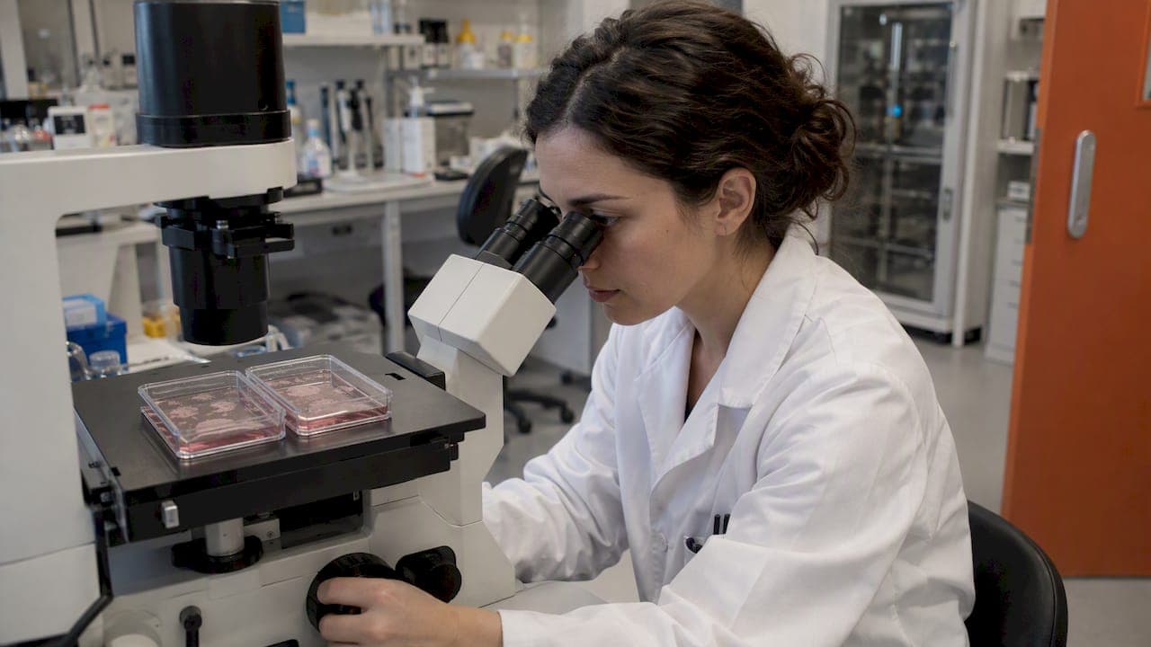Isogene Knockout-Kontrollen: So wählen Sie die richtige Kontrolle