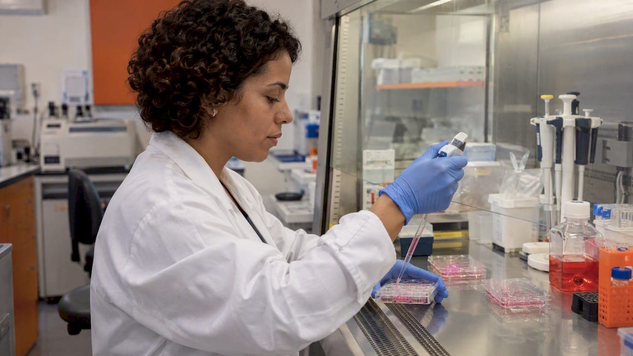 Modelos iPSC do neurodesenvolvimento: o que mostram e como usá-los