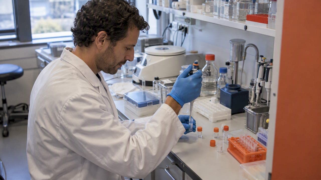 Präklinische Sicherheit bei N-of-1-Therapien: Was geprüft wird