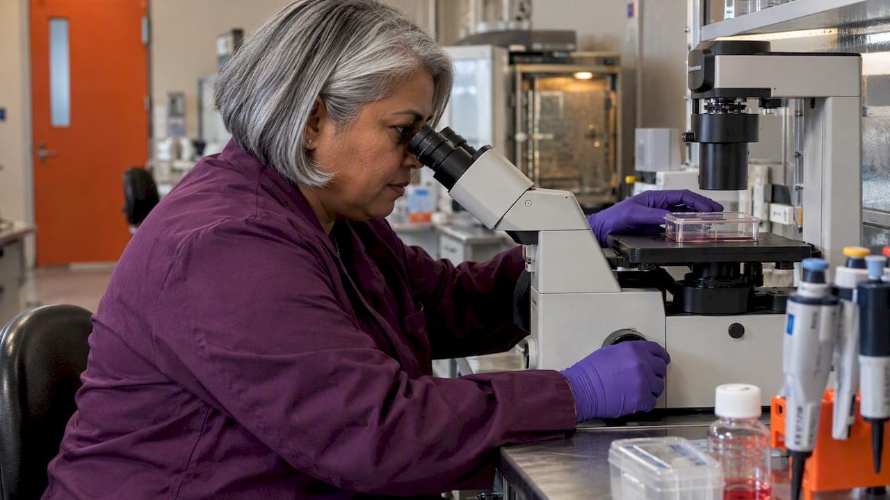 iPSC-Projekt: Der Zeitplan von der Zellprobe bis zum Ergebnis