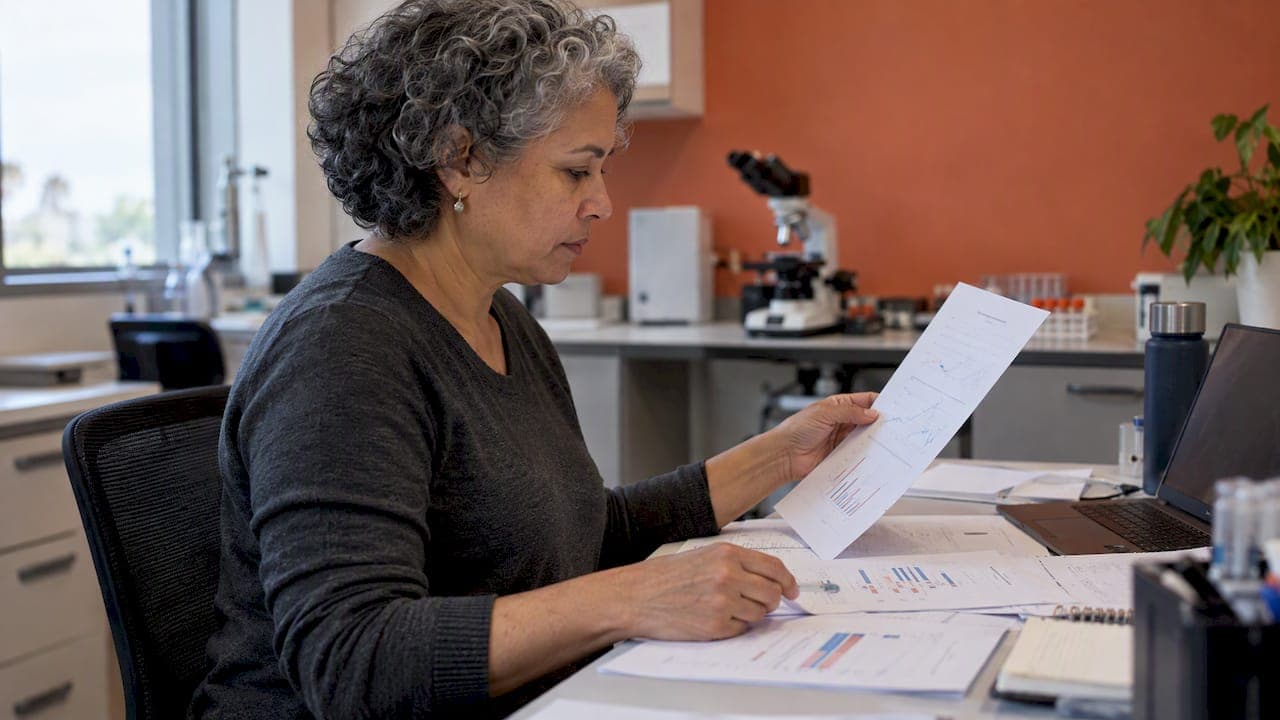 Transparência de dados em estudos N-of-1: guia prático